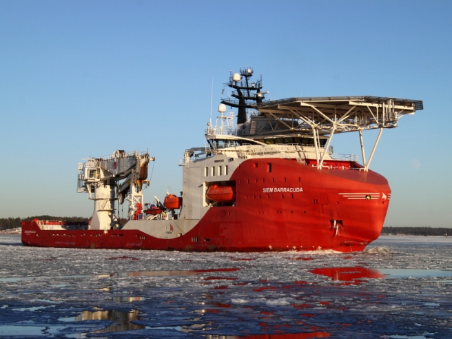 Siem Barracuda